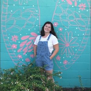 Meet your Posher, Gracie